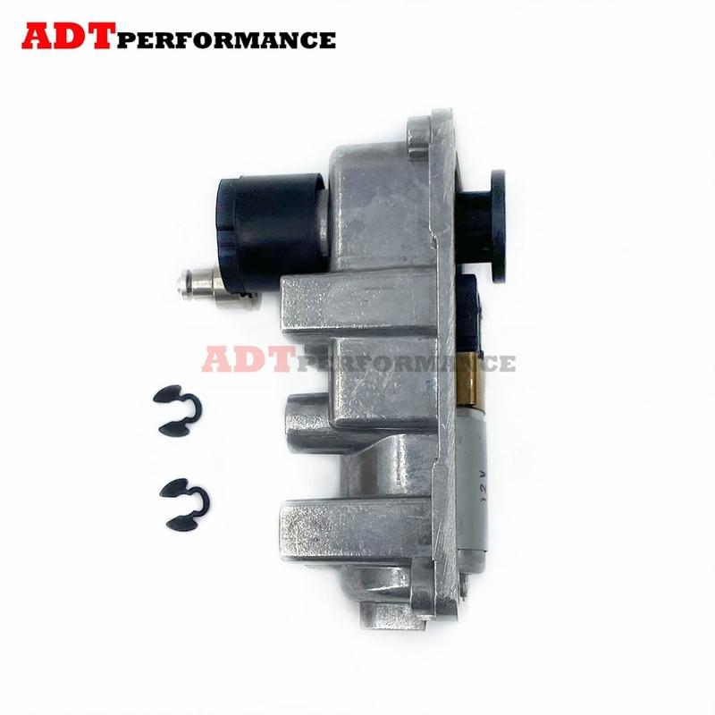 GTB1749VK 786880 G-59 Turbo Wastegate Eletrônica Caixa de Câmbio G-059 G59 767649 6NW009550 para Ford Transit VI 2.2 TDCi 114 Kw - 155 HP