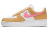 Air Force 1 Low 07 Twine Arancione Elettrico Donna DC1156-700