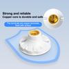 250V E27 Lamp Holder Socket Ceiling Mounted, Bakelite Porcelain Base Screw Edison Bulb Socket For Home Project Use T3Y4