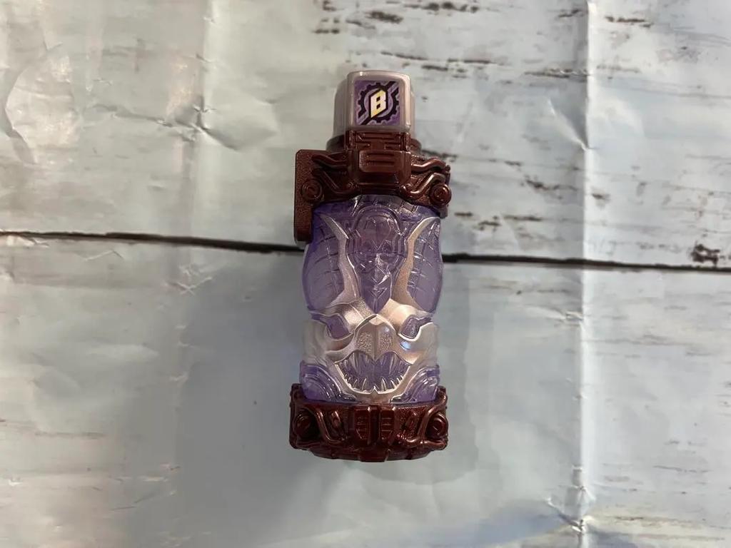 Kamen Rider Build DX Transteam Gun Bat Cobra Lost Fullbottle Set Bandai Japan