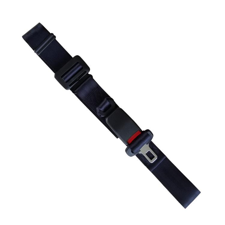 Top-Selling Large Pregnancy Car Seat Belt - Abdominal Support & Easy No-Install Design