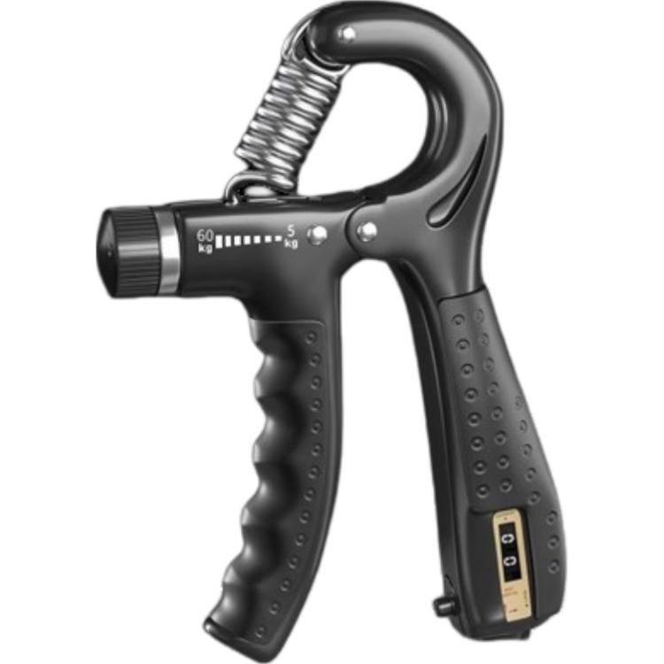 Li Ning Hand Grips PP Electronic Counting Unisex 15.5*11cm LNJY-802