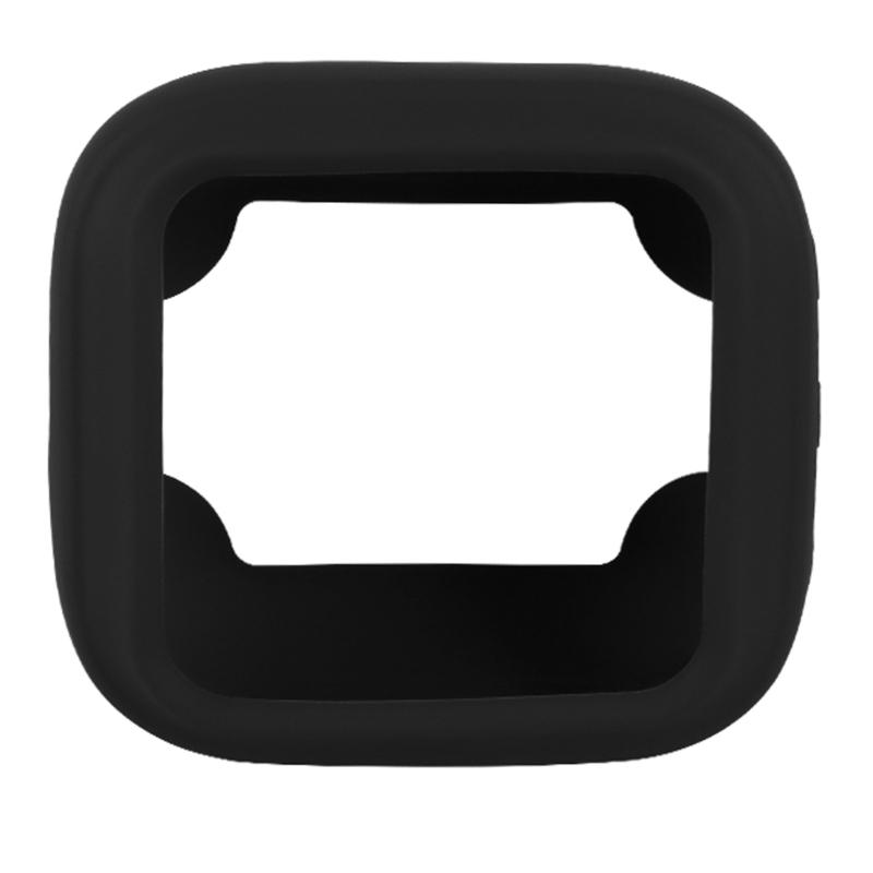

Universally Shock Absorbing Case For Boom Go 3I Speakers Holder Soft Touches Shell Perfect Fit Shockproof Cover чорний