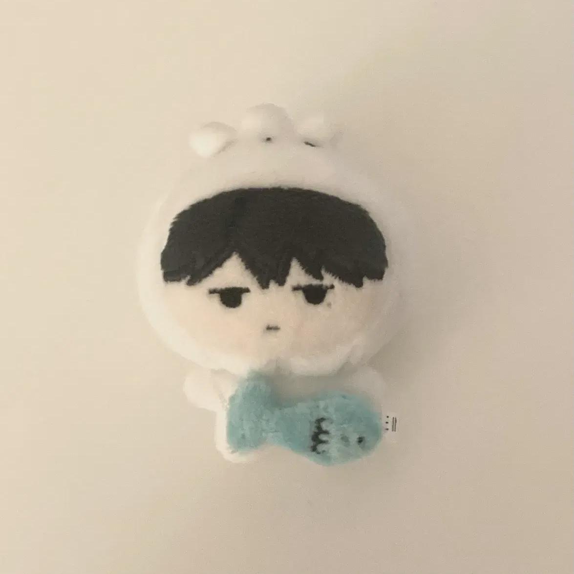 

BOYNEXTDOOR Мань Лин И Риву Кукла