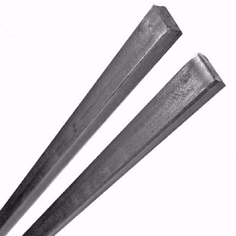 Q235 Carbon Steel Parallel Key Bar