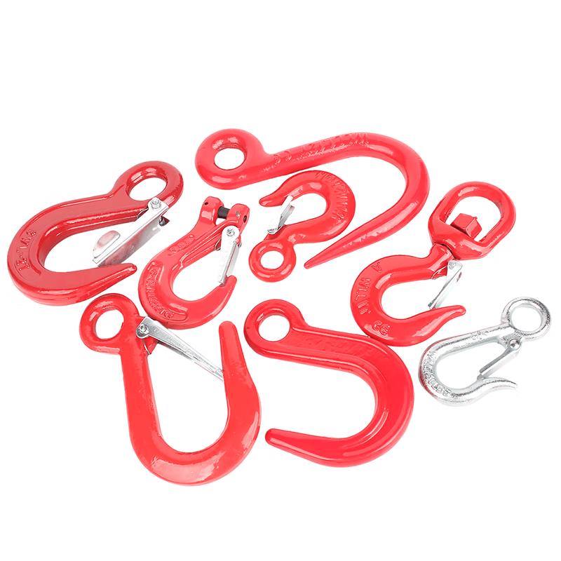 GUWANJI Wide Mouth Lifting Hook