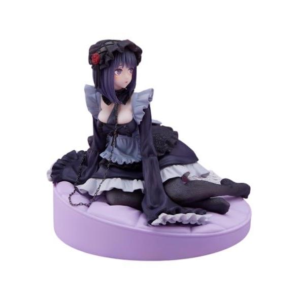 My Dress-Up Darling AMP+ Marine Kitagawa Figur Kuroe Shizuku Ver. Sammlerstück in Einzelausgabe