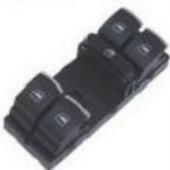 Car Switch 5K4959857 for BORA-GOLF IV Sequential Opening
