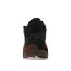 A Ma Maniére X Air Jordan 12 Retro SP PS Black Kids Sneakers Burgundy-Crush FB2686-001