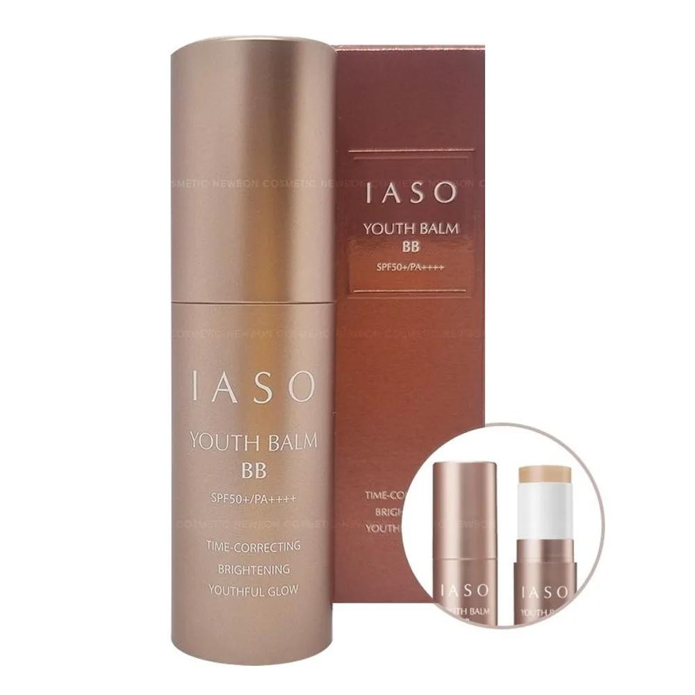 IASO Youth Balm BB Крем 13 г (SPF50 + PA ++++)