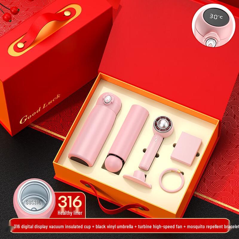 Ally Annual Meeting Gift Set