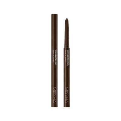 Oogmake-up – Eyeliners