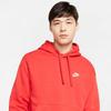 NIKE Men's Hooded Training Pullover Sweatshirt BV2655-657