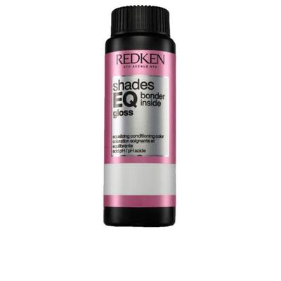 SHADES EQ Bonder Inside #09Gro 60 Ml X 3 U