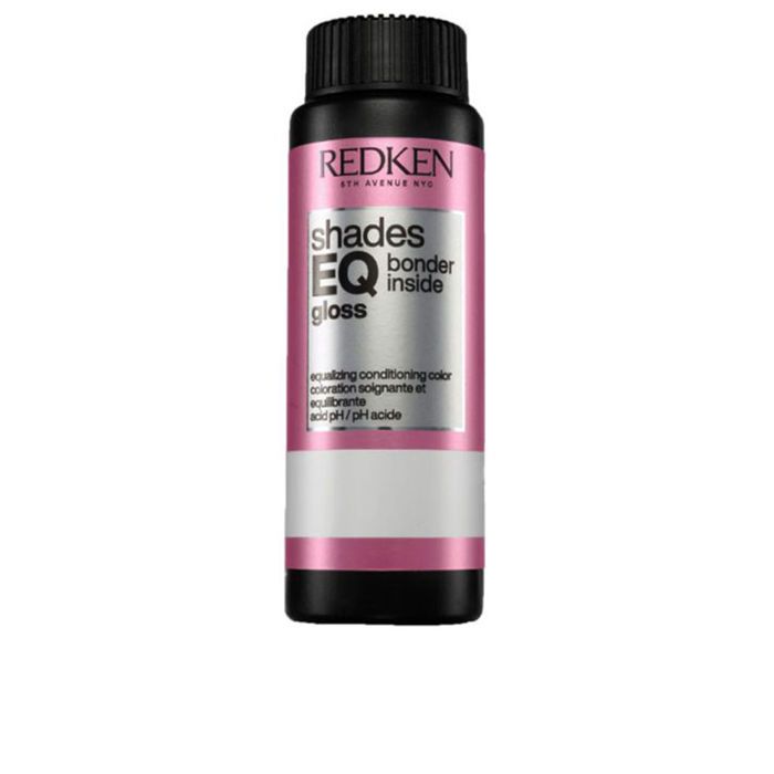 SHADES EQ Bonder Inside #09Gro 60 Ml X 3 U