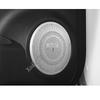 Car Door Inner Stick Audio Speak Sound Cover Ring Circle Frame For Nissan X-Trail T32/Rogue 2014 2015 2016 2017 2018