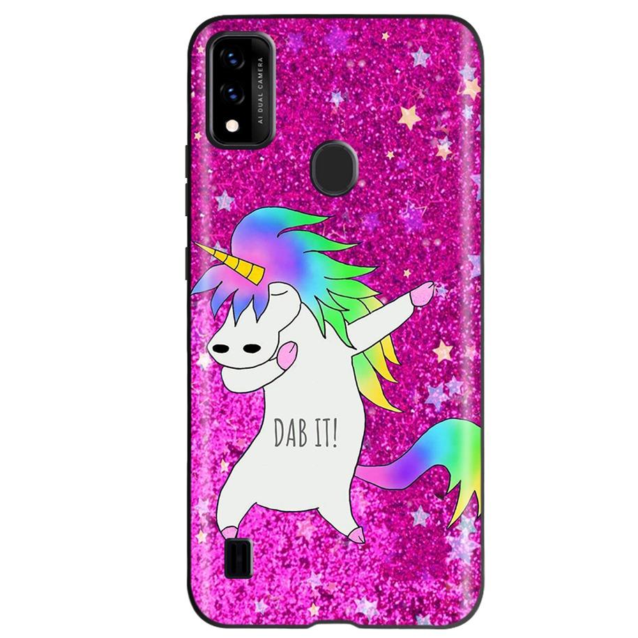 Für ZTE Blade A51 Hülle Mode Blume Silikon TPU Weiche Abdeckung Für ZTE Blade A51 2020 A 51 BladeA51 Carcasas Stoßfest Funda Tasche