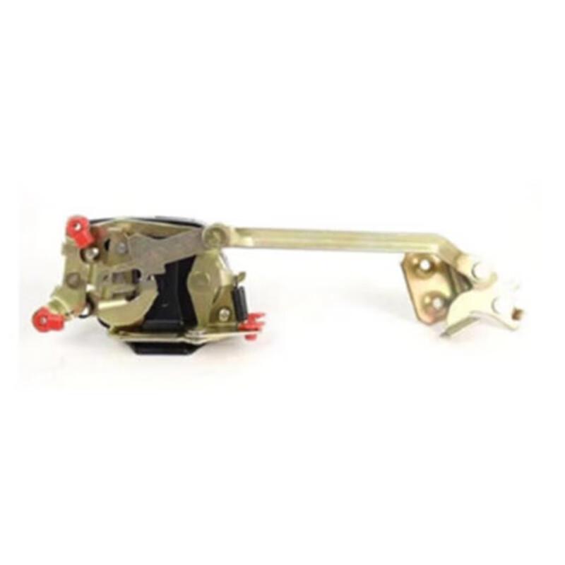 E-TOO Front Door Lock Mechanism