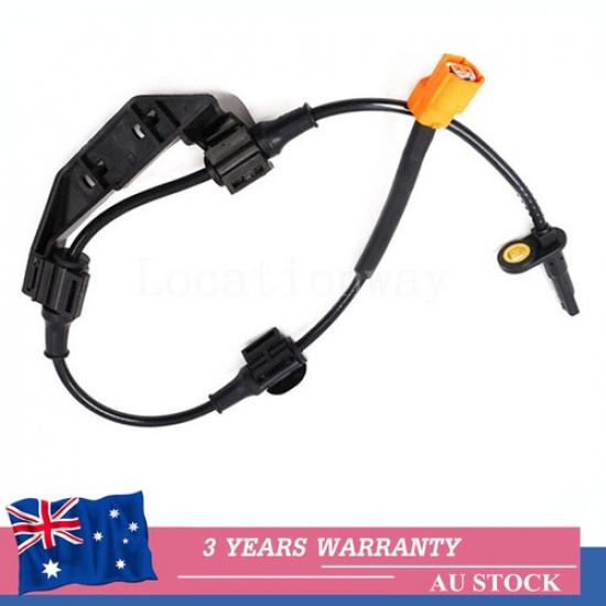 Rear Right ABS Wheel Speed Sensor For Honda CRV 2007-2012 57470-S9A-013 J5934014