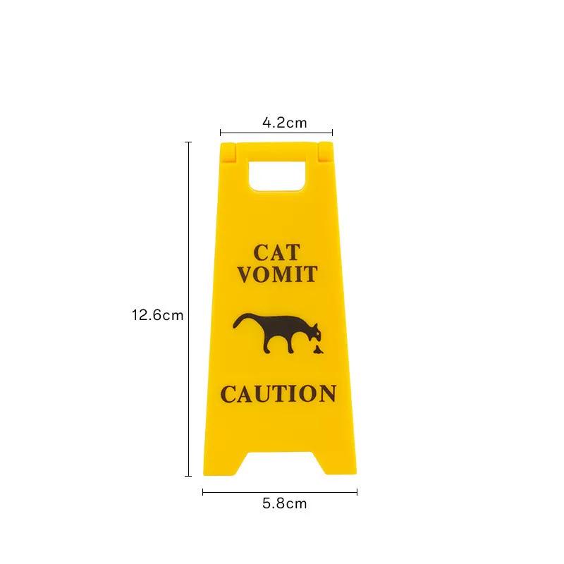 

New cat vomiting sign, cat vomiting sign, dog vomiting sign