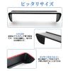 SHAOHAO Mazda Mazda CX-3 Dedicated Car Navigation Visor Sunshade Cover