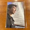 [USED] BTS ARIRANG Weverse Korea Lucky Draw Photocard RM Namjoon