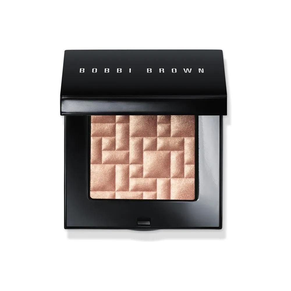 Bobbi Brown Zvýrazňovač v prášku