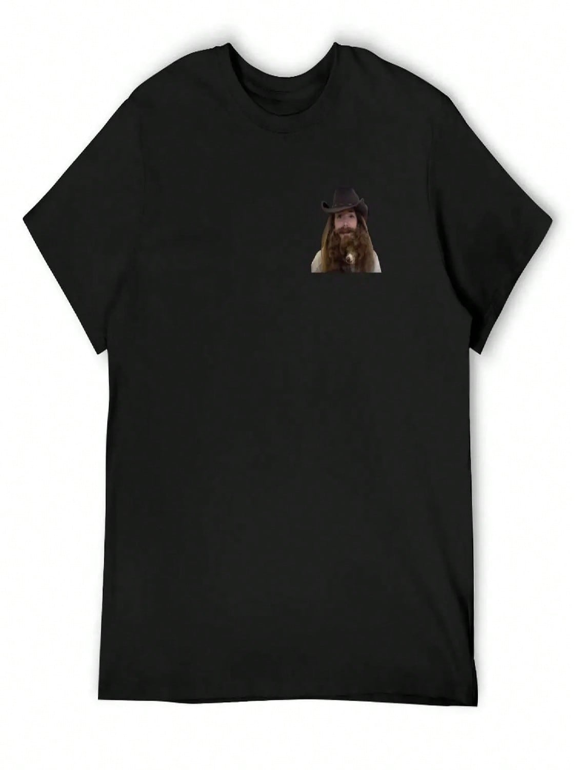 Jenna Marbles Beard Kermit T-Shirt Baggy Shirts Sweat Custom T Shirt Funny T Shirts unisex S разноцветный