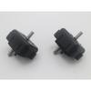2X Engine Mount Set 11610-80020 FIT for  Suzuki Sierra Maruti 1981-1999 SJ410 SJ413 MG410 SJ50 SJ70 SJ80