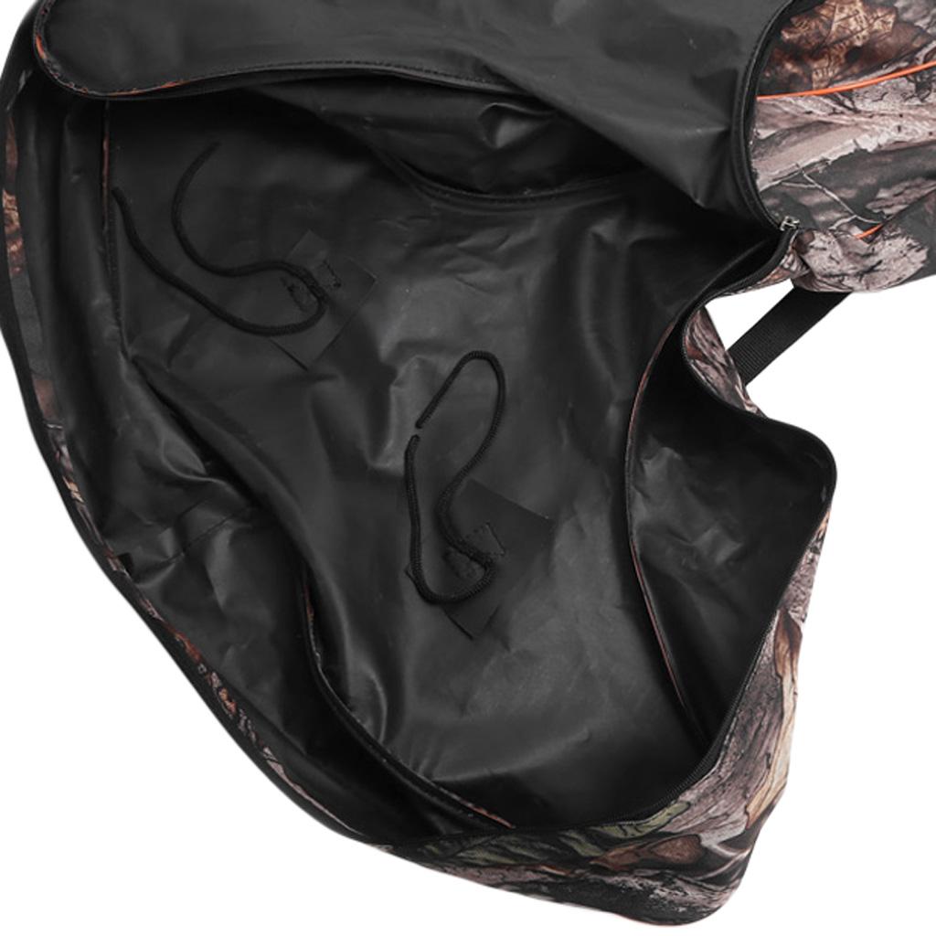 Aufbewahrungstasche Hülle Sportzubehör - Camo