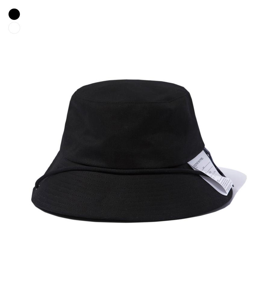 GROOVE RHYME Uni)Label Bucket Hat (Gca021G13)