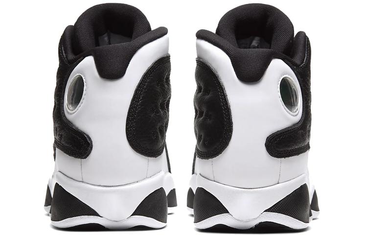 Jordan 13 Retro Odwrócone He Got Game GS 884129-061