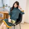 MOKANA Women's Elegant Sweater & Skirt Set