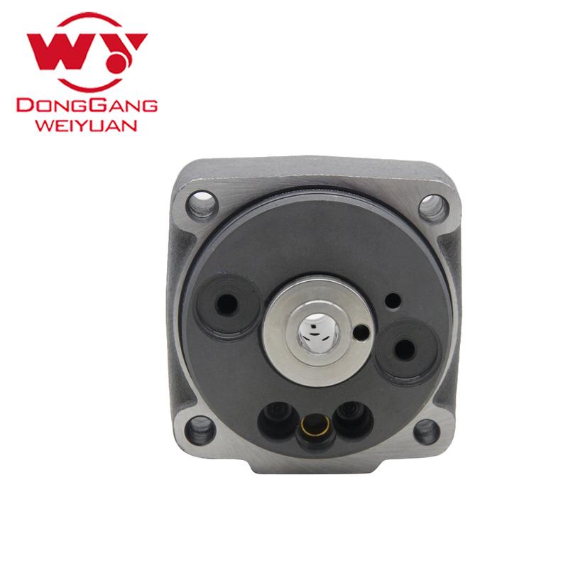 6 Cylinders 10mm Right, Pump Head 2468336013, Rotor Head, Head Rotor, For VE Fuel Pump, Diesel Fuel Engine Injection System Part