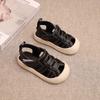 Boys Girls Kids Closed Toe Summer Casual Sports Beach Sandals