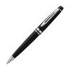 Waterman Ballpoint Pen, Oil-Based, Expert Essential, Matte Black CT S0951890, Genuine Product. Functional, Stylish. The Expert Deserves Its Excellent