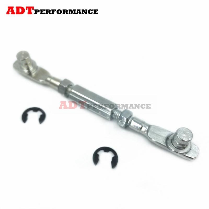 Turbo Electronic Actuator Rod RHF55V 12V 24V IHI VIET 8980277720 8980277721 VAA40016 Actuator Parts for Isuzu NQR 75L 150 HP 4H RHF55