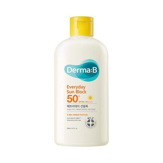 DERMAB Everyday Sunblock 200ml