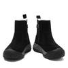 Jeep Men's Winter Martin Work Boots