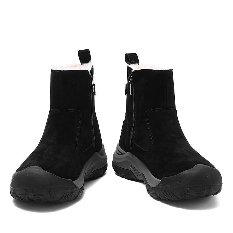 Jeep Men's Winter Martin Work Boots