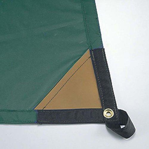 Captain Stag Planar Hexa Tarp M-3155