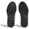 Adidas Terrex AX3 GORE-TEX Silver Violet Black Men Sneakers Grey Core-Black Blue-Fusion HP8597