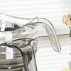 Kitchen Rice-washing Wonder: Rice-washing Sieve, Rice-washing Basin, Draining Basket, Multi-functional Vegetable and Fruit Washing Basin