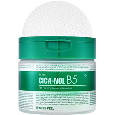 Medi-Peel Phyto Cicanol B5 Calming Pad 270ml, 1 Pack, 1 Piece
