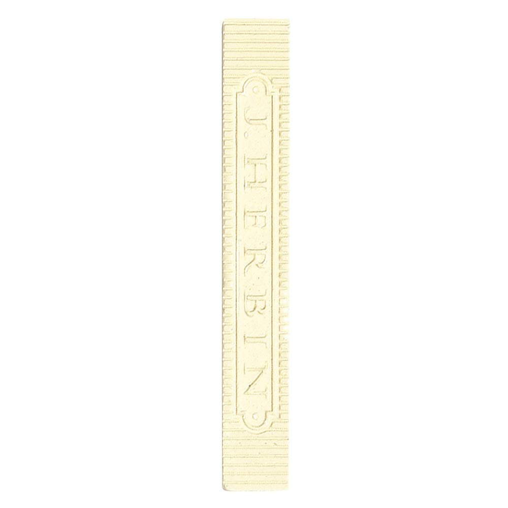 

Herbin Sealing Stamp Wax Flexible Ivory hb33151 4-Pack слоновая кость