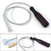 New Foldable Strong Magnetic Pickup Tool Metal Flexible Pick Up Tool Suction Bar Magnet Spring Grip Grabber Portable Hand Tools