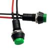 Car Motorcycle EV Horn Button Switch with Wire
