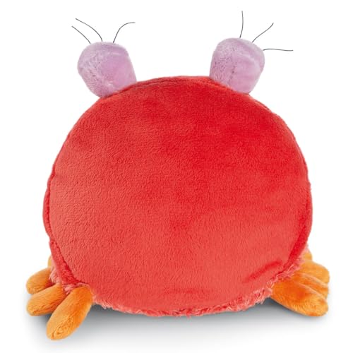 NICI Sunset Dream 2024 Krabbe Seabell Classic 15cm Plüschtier