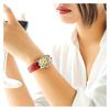Casio STANDARD series DRESS series barrel-shaped retro business pointer casual waterproof quartz movement leather strap Japanese and LTP-1208E-9B2