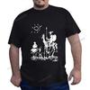 Pablo Picasso T-shirt Picasso Pablo Pablo Picasso Kunstenaar Inkt Spanje Spaanse Kunst Don Quichot Mannen Merk T-shirts Unisex T-shirt